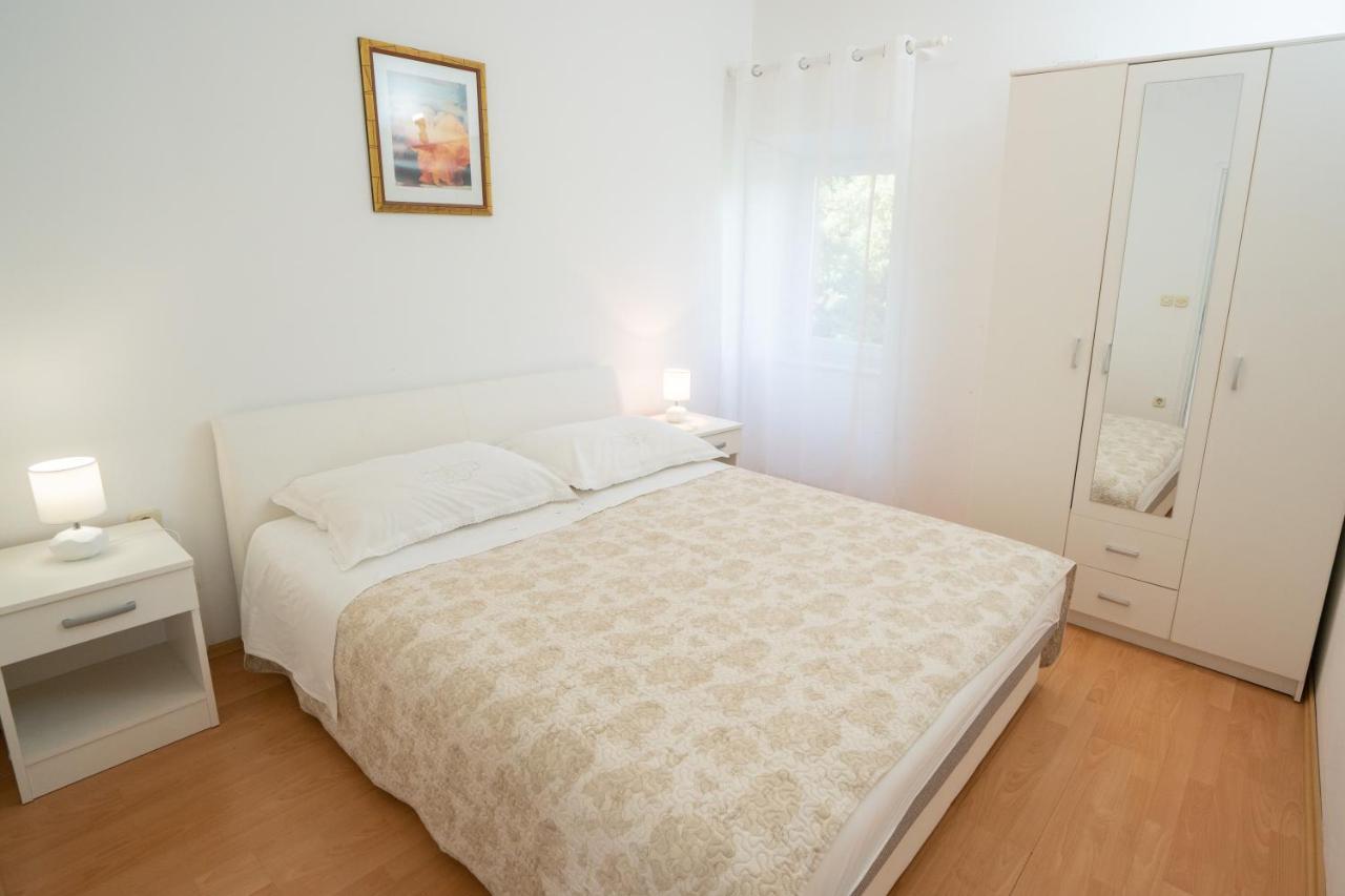 Borovići Kuca Za Odmor Denona 아파트 외부 사진