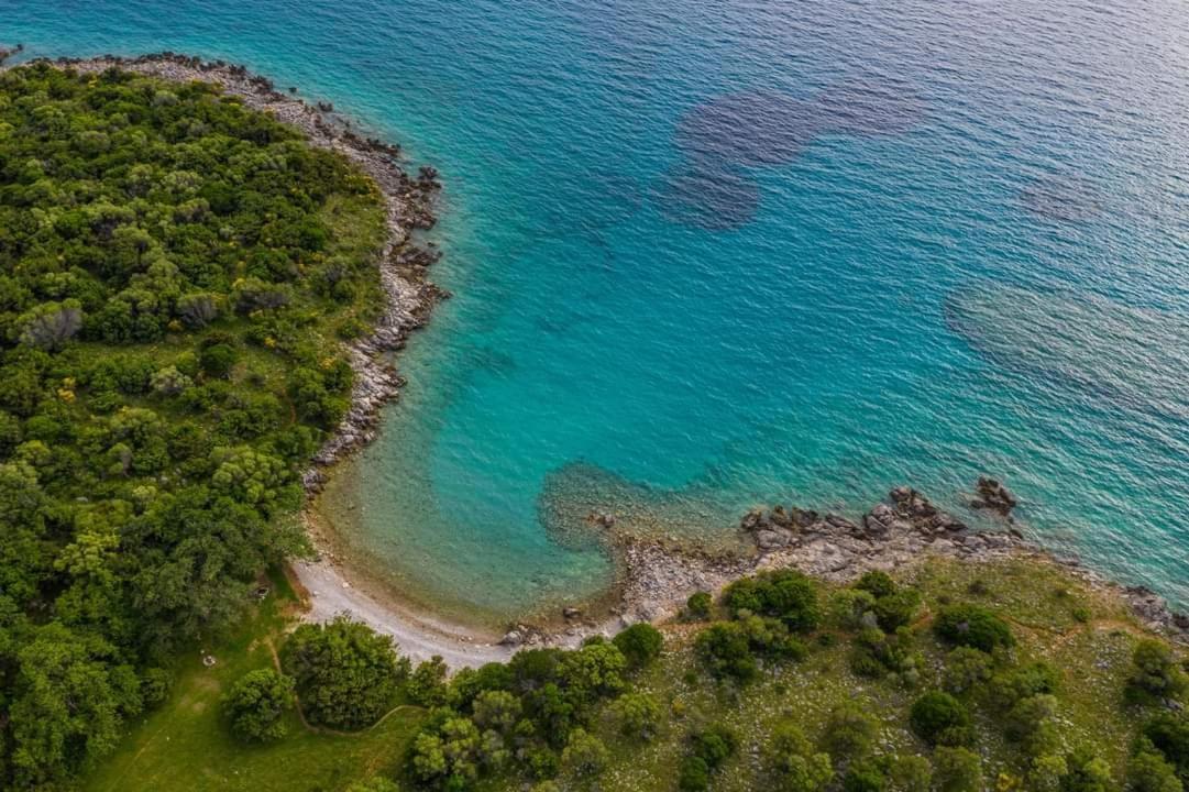 Borovići Kuca Za Odmor Denona 아파트 외부 사진