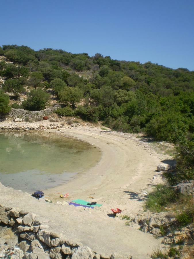 Borovići Kuca Za Odmor Denona 아파트 외부 사진